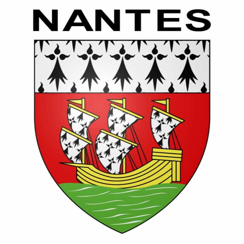 Nantes